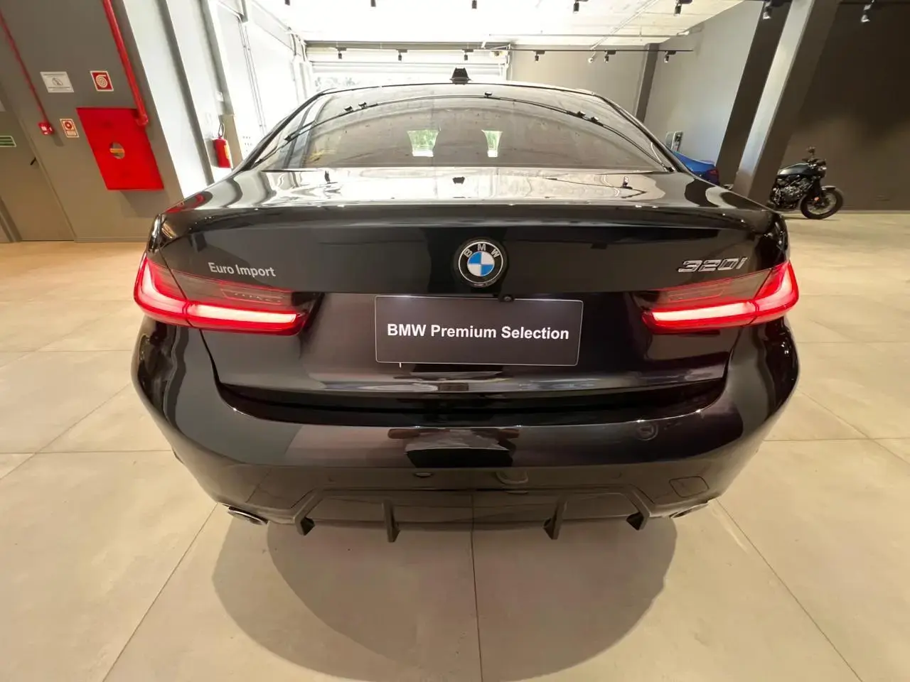 galeria 320i