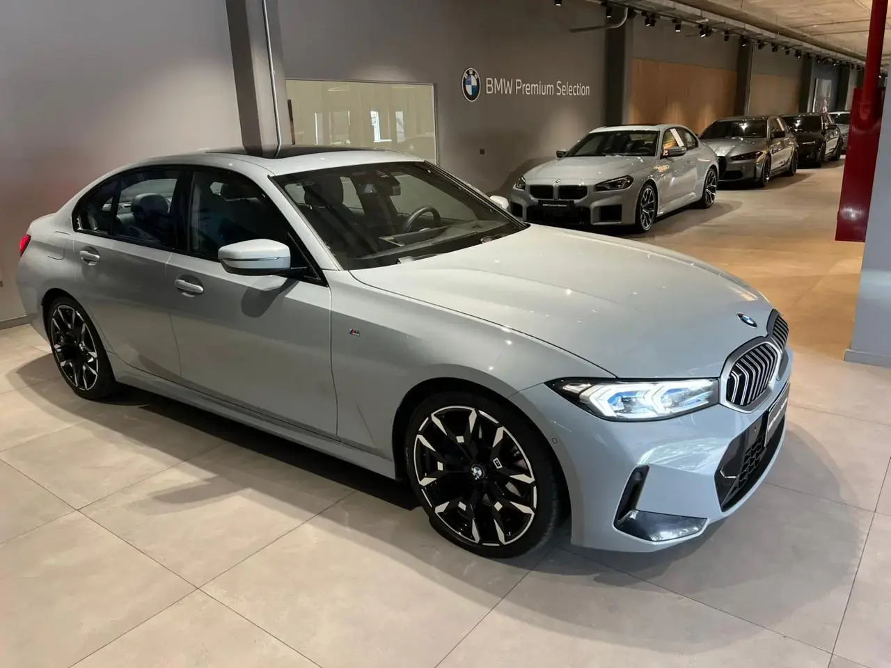 galeria 320i