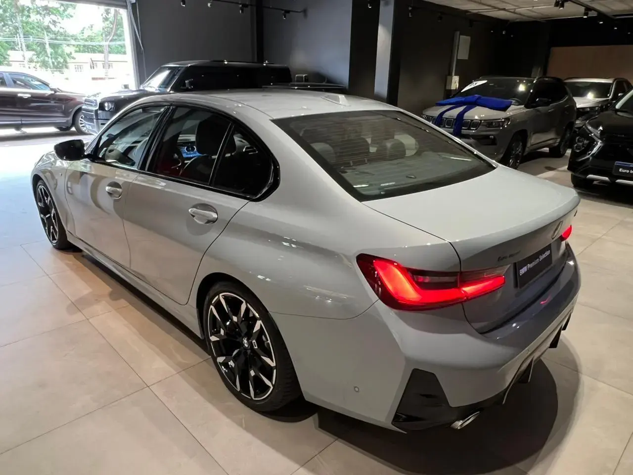 galeria 320i