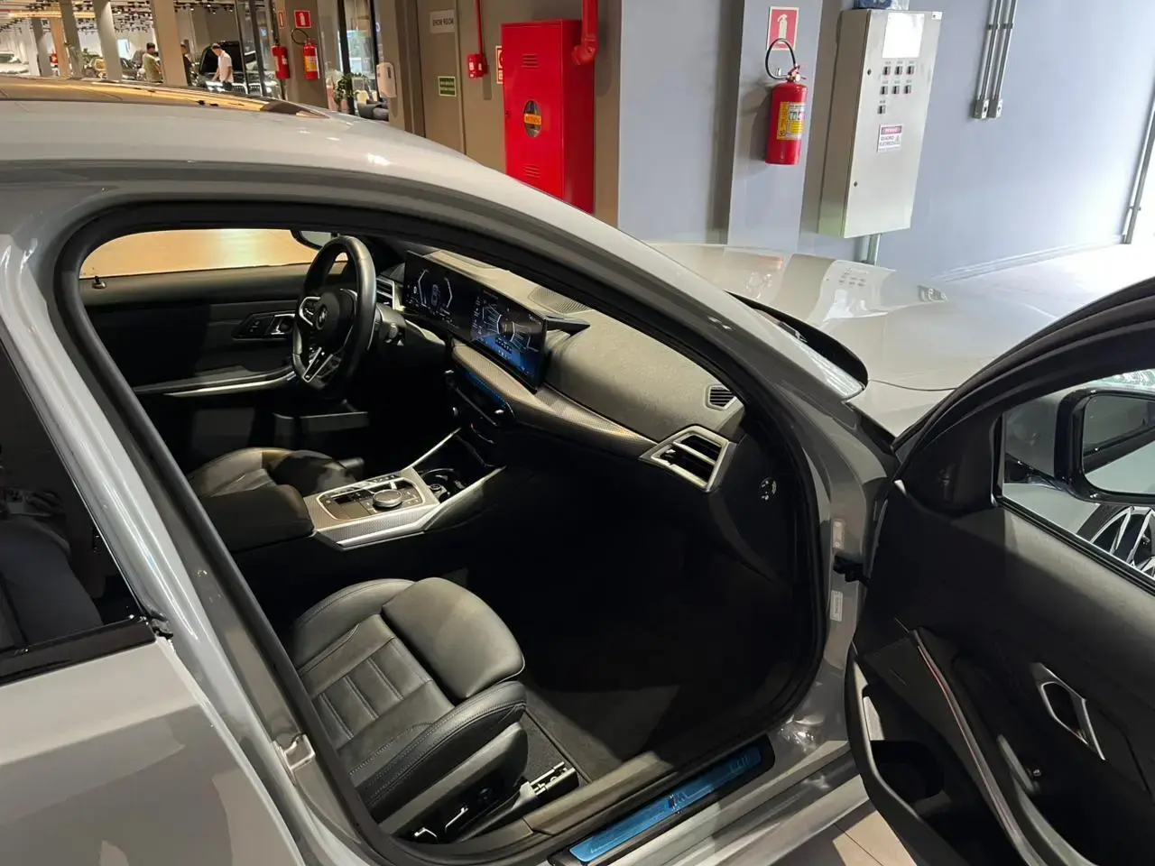 galeria 320i