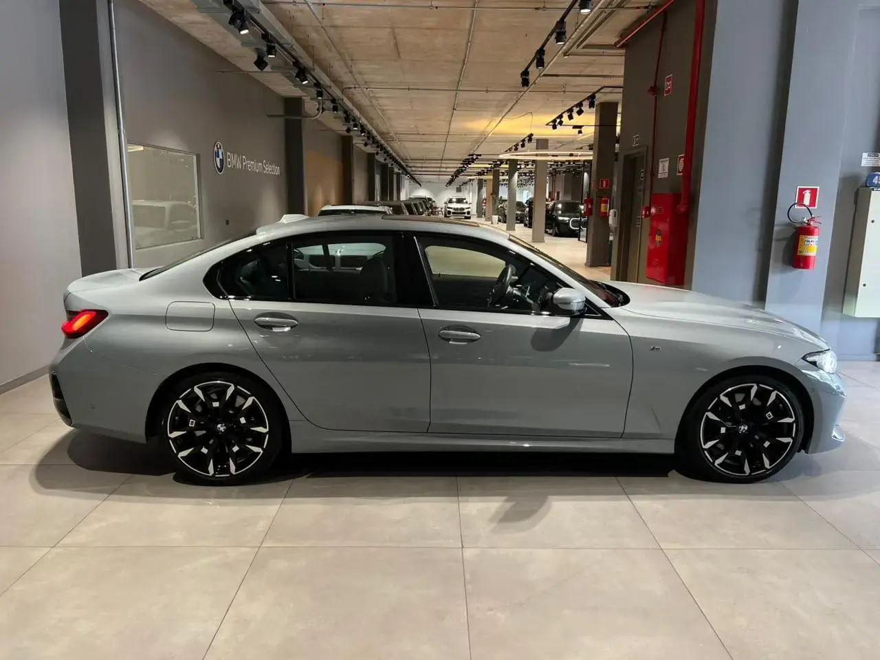 galeria 320i