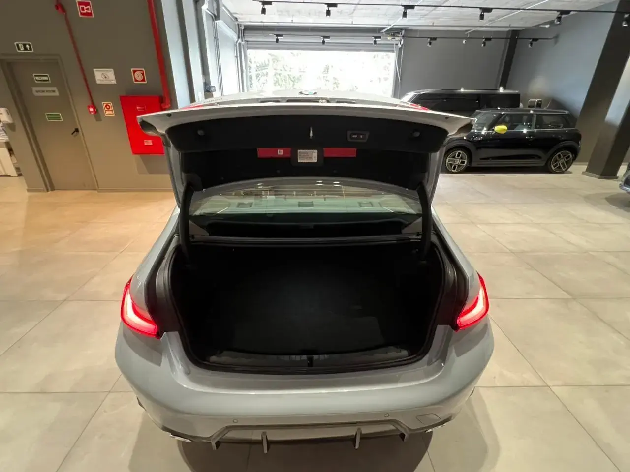 galeria 320i