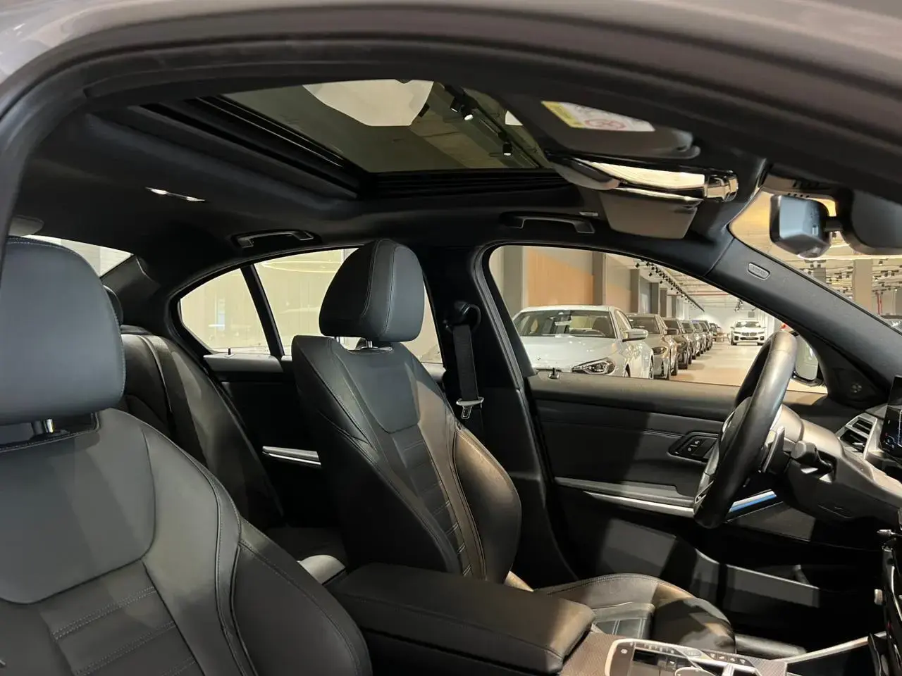 galeria 320i