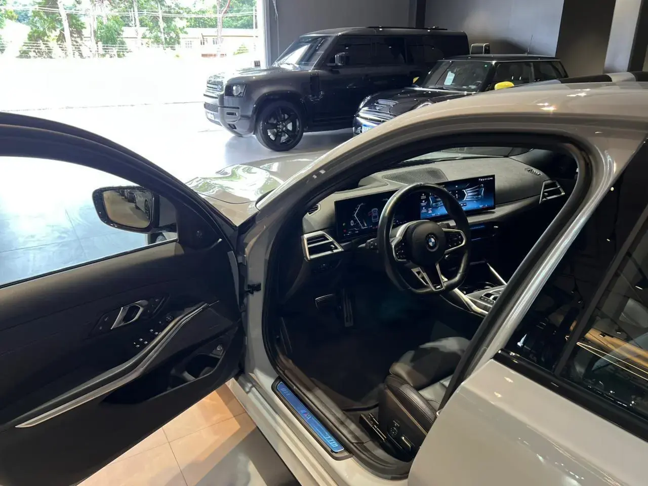 galeria 320i
