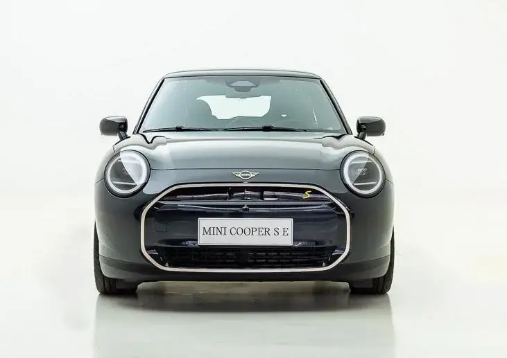 galeria MINI COOPER S