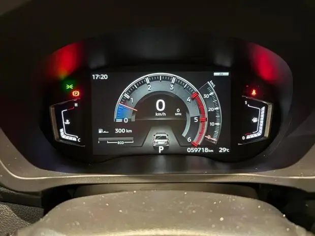 Mitsubishi PAJERO SPORT 2.4 16V MIVEC TURBO DIESEL HPE-S AWD AUTOMÁTICO