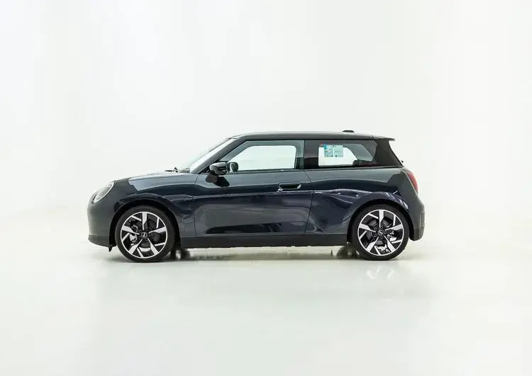galeria MINI COOPER S