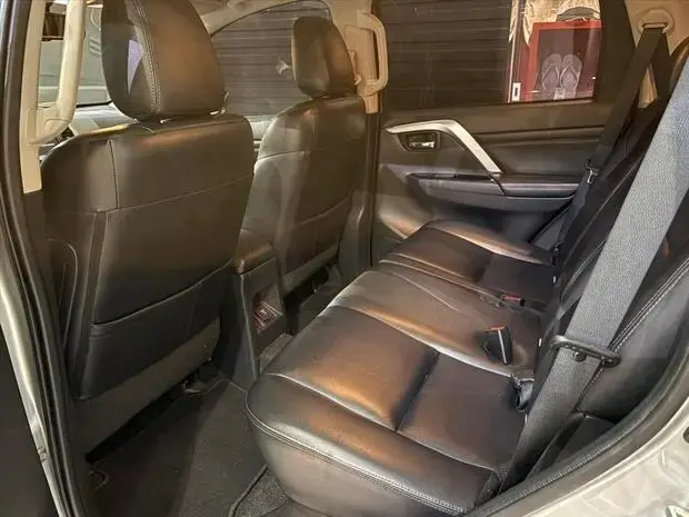 Mitsubishi PAJERO SPORT 2.4 16V MIVEC TURBO DIESEL HPE-S AWD AUTOMÁTICO