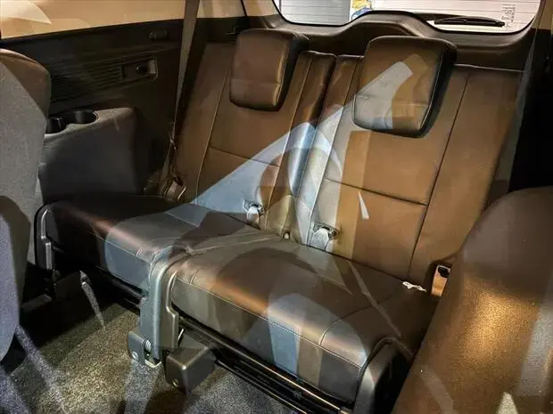 Mitsubishi PAJERO SPORT 2.4 16V MIVEC TURBO DIESEL HPE-S AWD AUTOMÁTICO