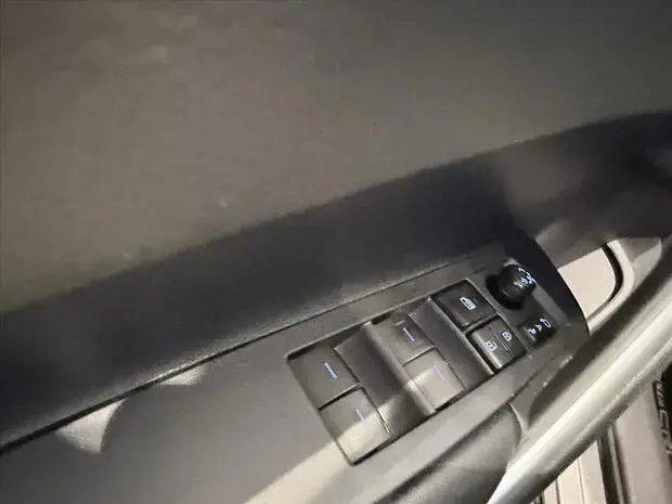 Toyota COROLLA CROSS 2.0 VVT-IE FLEX XRE DIRECT SHIFT