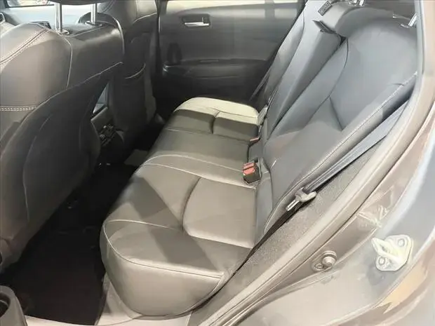 Toyota COROLLA CROSS 2.0 VVT-IE FLEX XRE DIRECT SHIFT