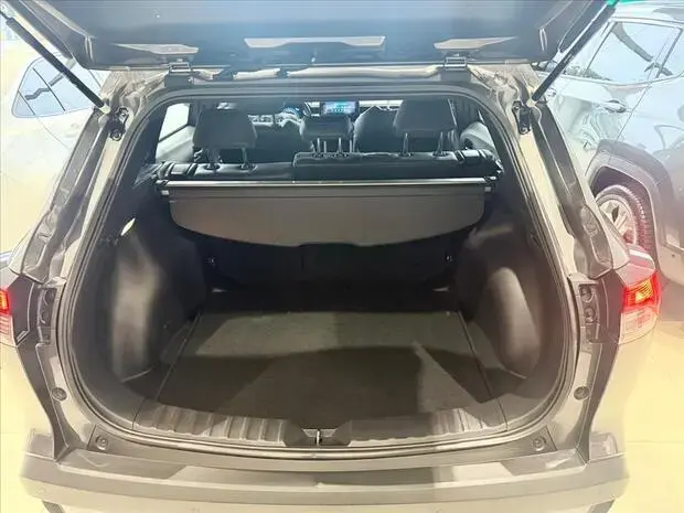 Toyota COROLLA CROSS 2.0 VVT-IE FLEX XRE DIRECT SHIFT