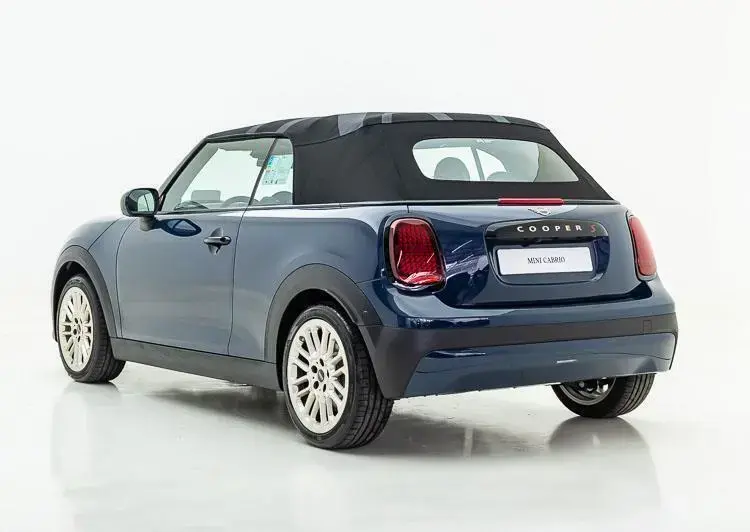 galeria MINI COOPER S