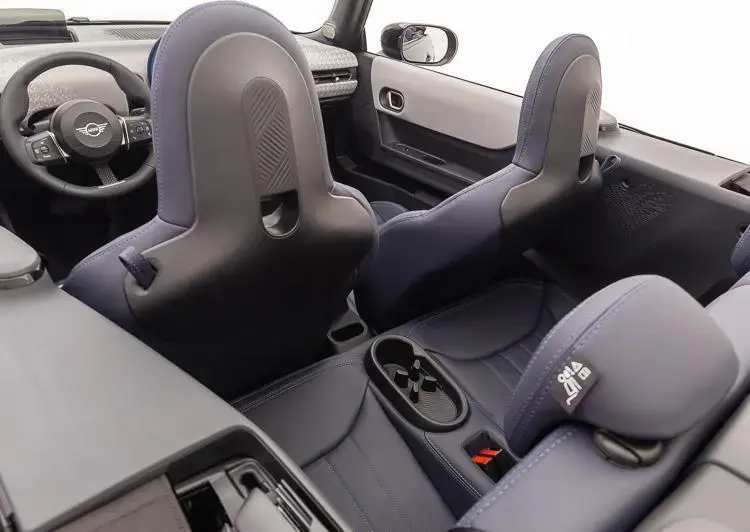 galeria MINI COOPER S