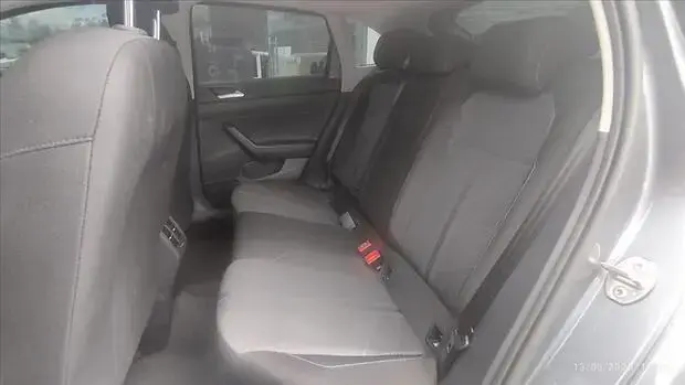 Volkswagen NIVUS 1.0 200 TSI TOTAL FLEX COMFORTLINE AUTOMÁTICO