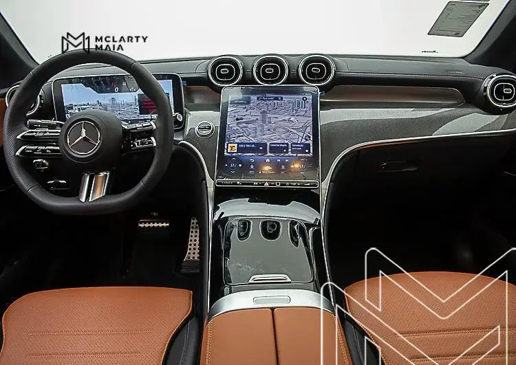 galeria GLC