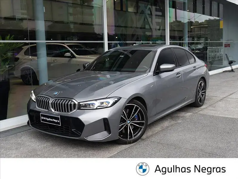 galeria 320I