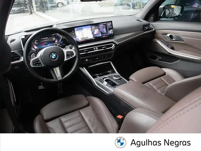 galeria 320I