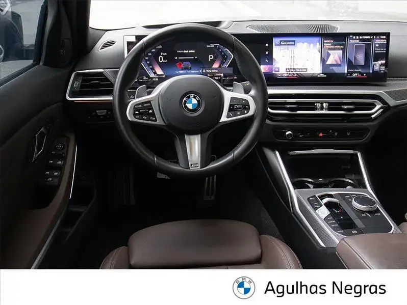 galeria 320I