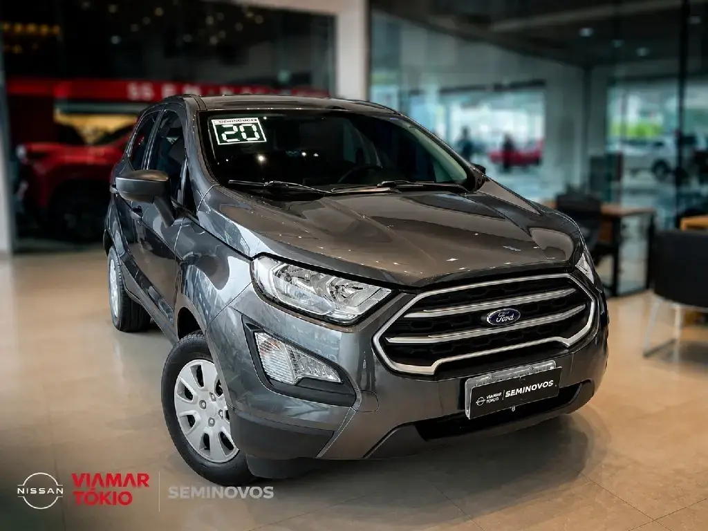 galeria ECOSPORT