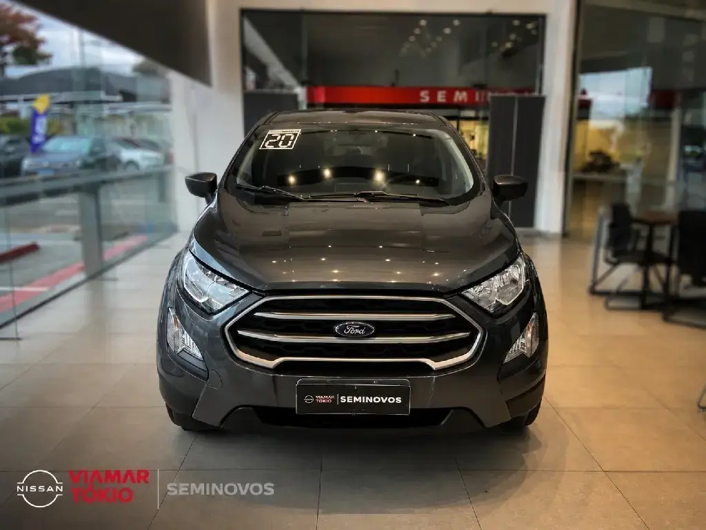 galeria ECOSPORT