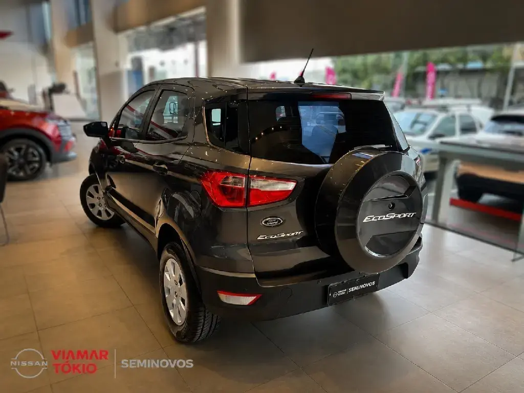 galeria ECOSPORT