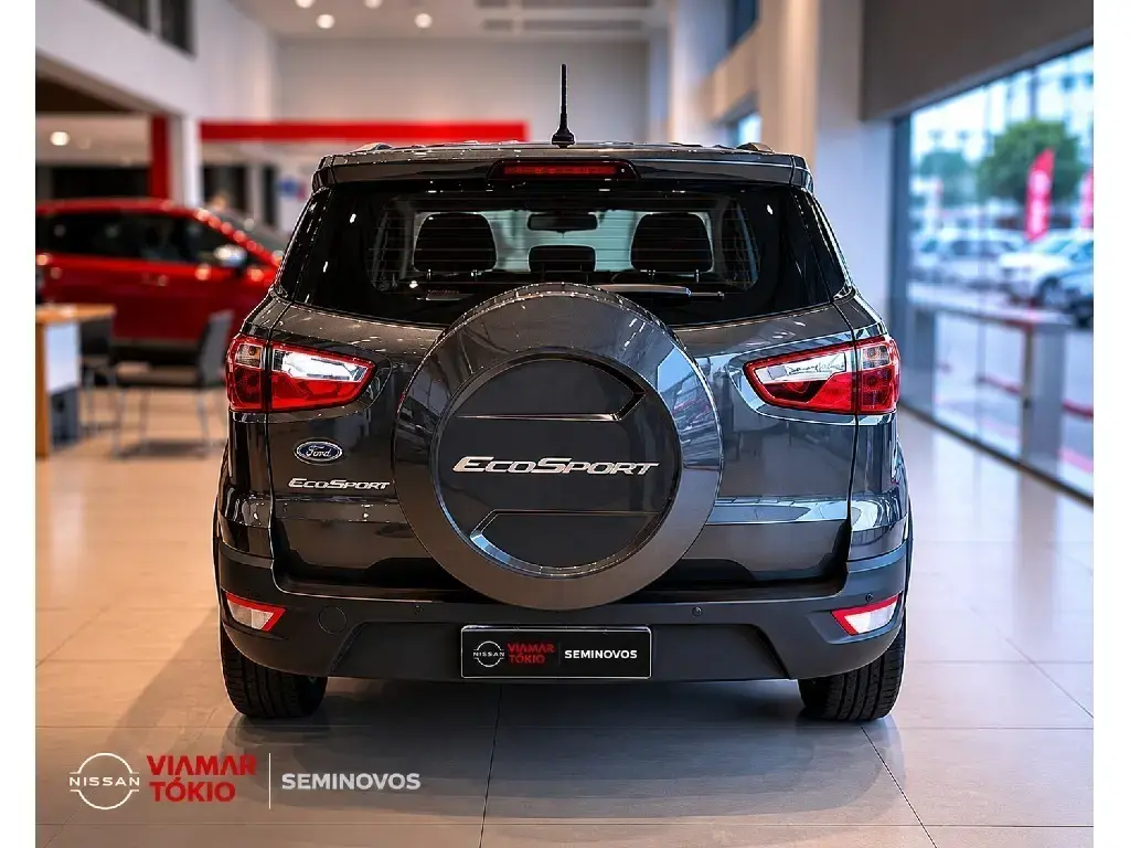 galeria ECOSPORT