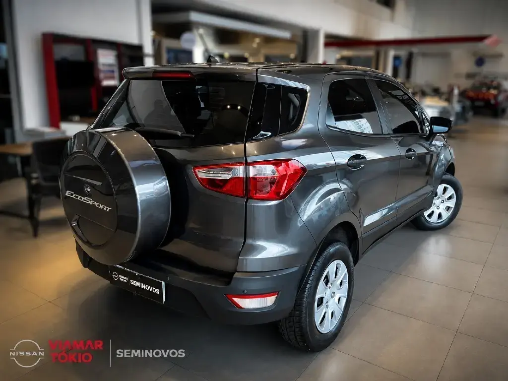 galeria ECOSPORT