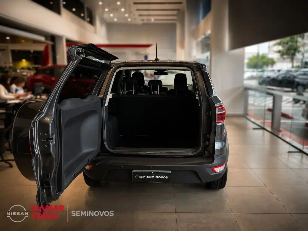 galeria ECOSPORT