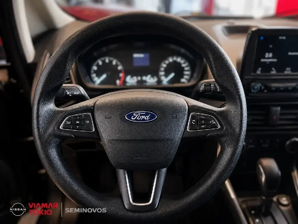 galeria ECOSPORT