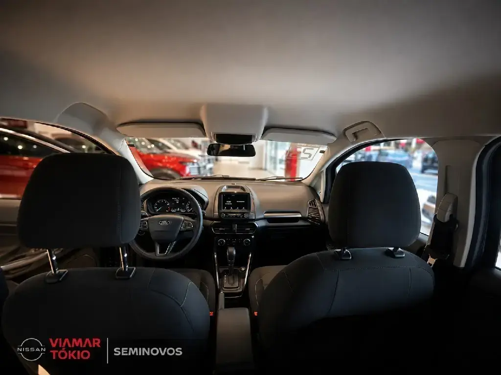galeria ECOSPORT
