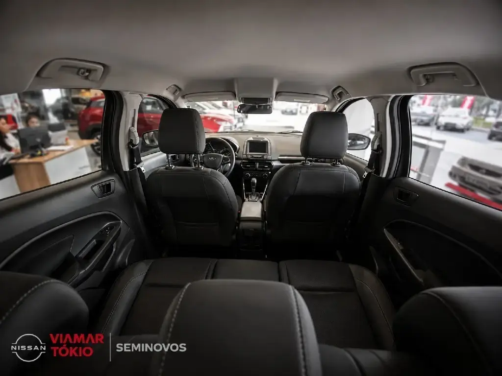 galeria ECOSPORT