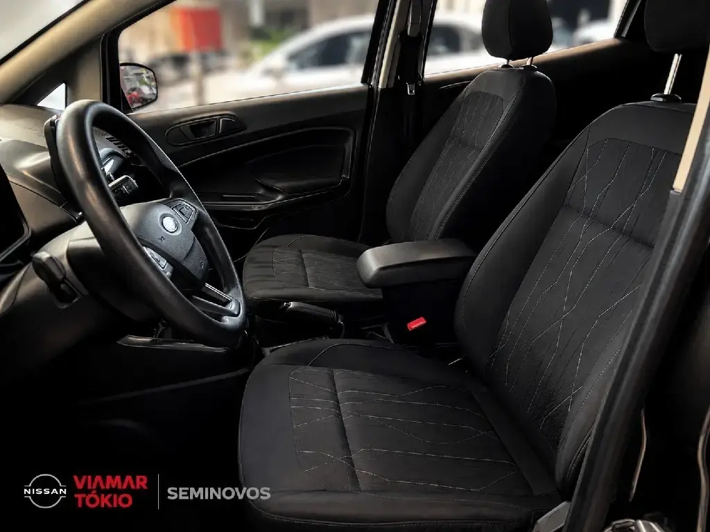 galeria ECOSPORT
