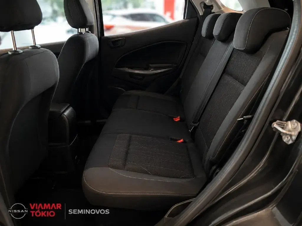 galeria ECOSPORT