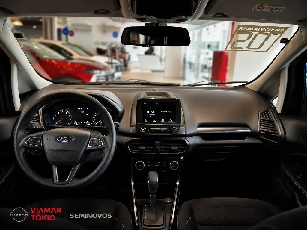 galeria ECOSPORT