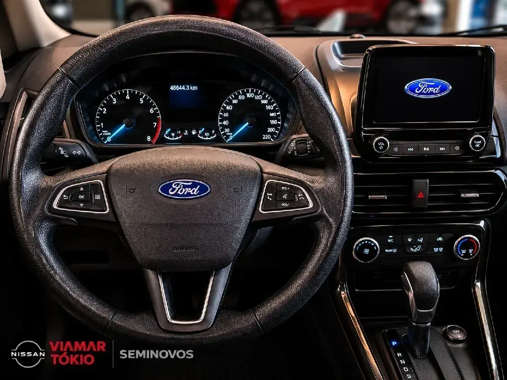 galeria ECOSPORT