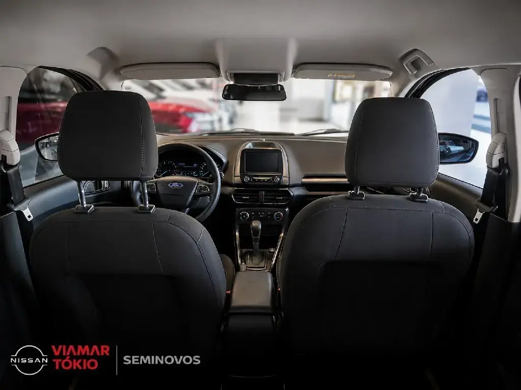 galeria ECOSPORT