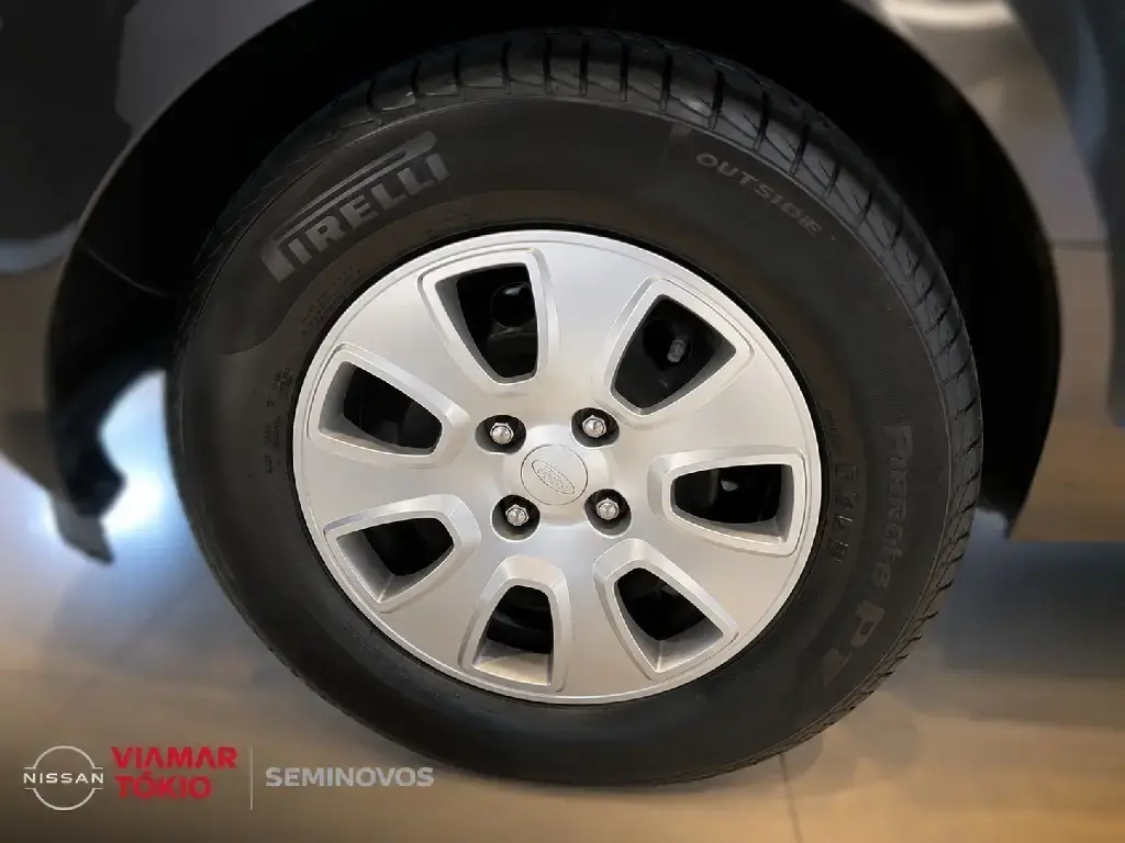galeria ECOSPORT