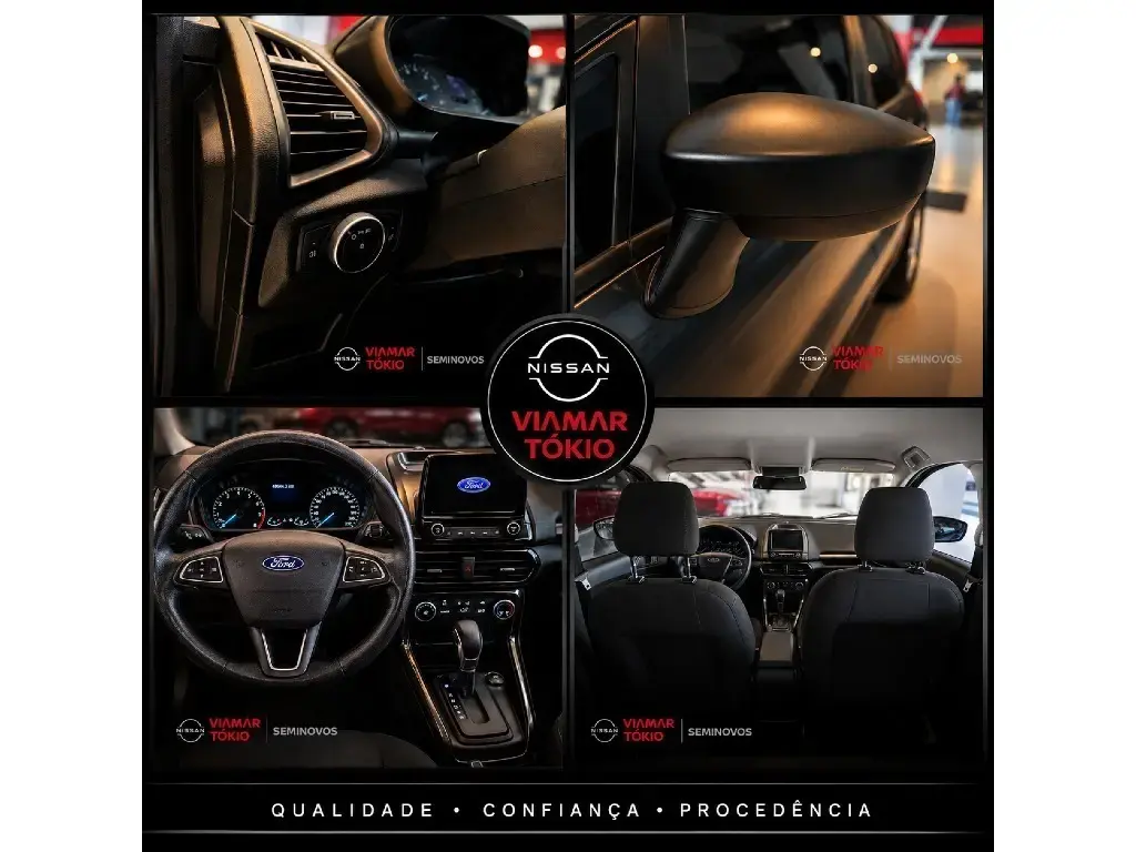 galeria ECOSPORT