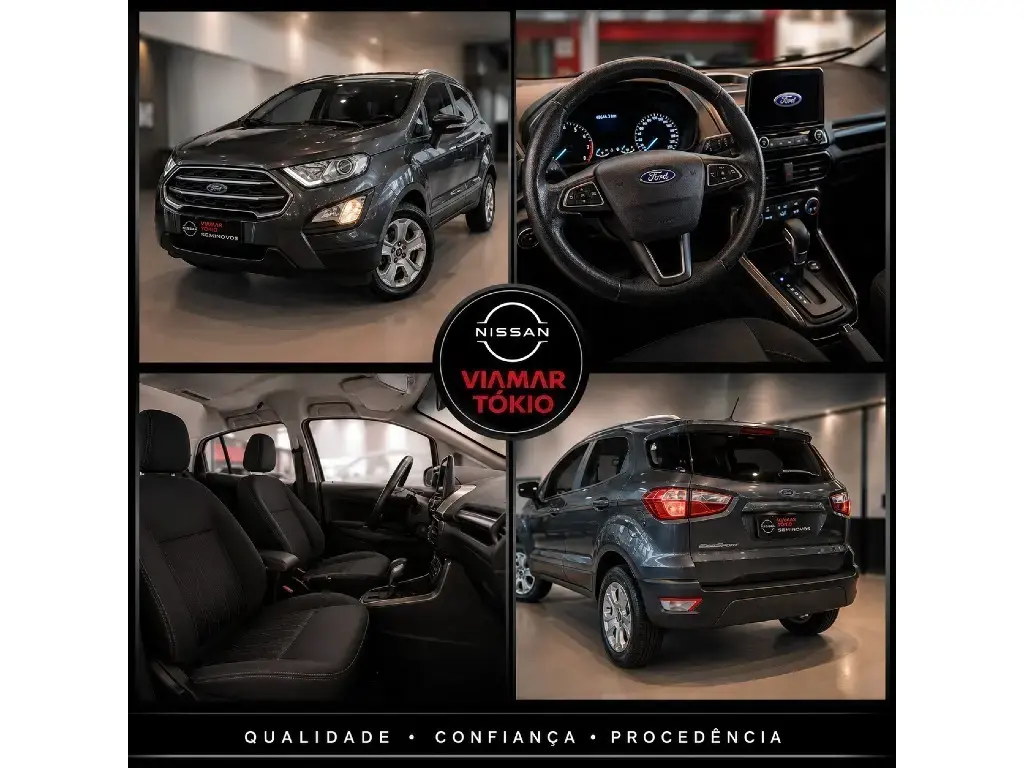 galeria ECOSPORT
