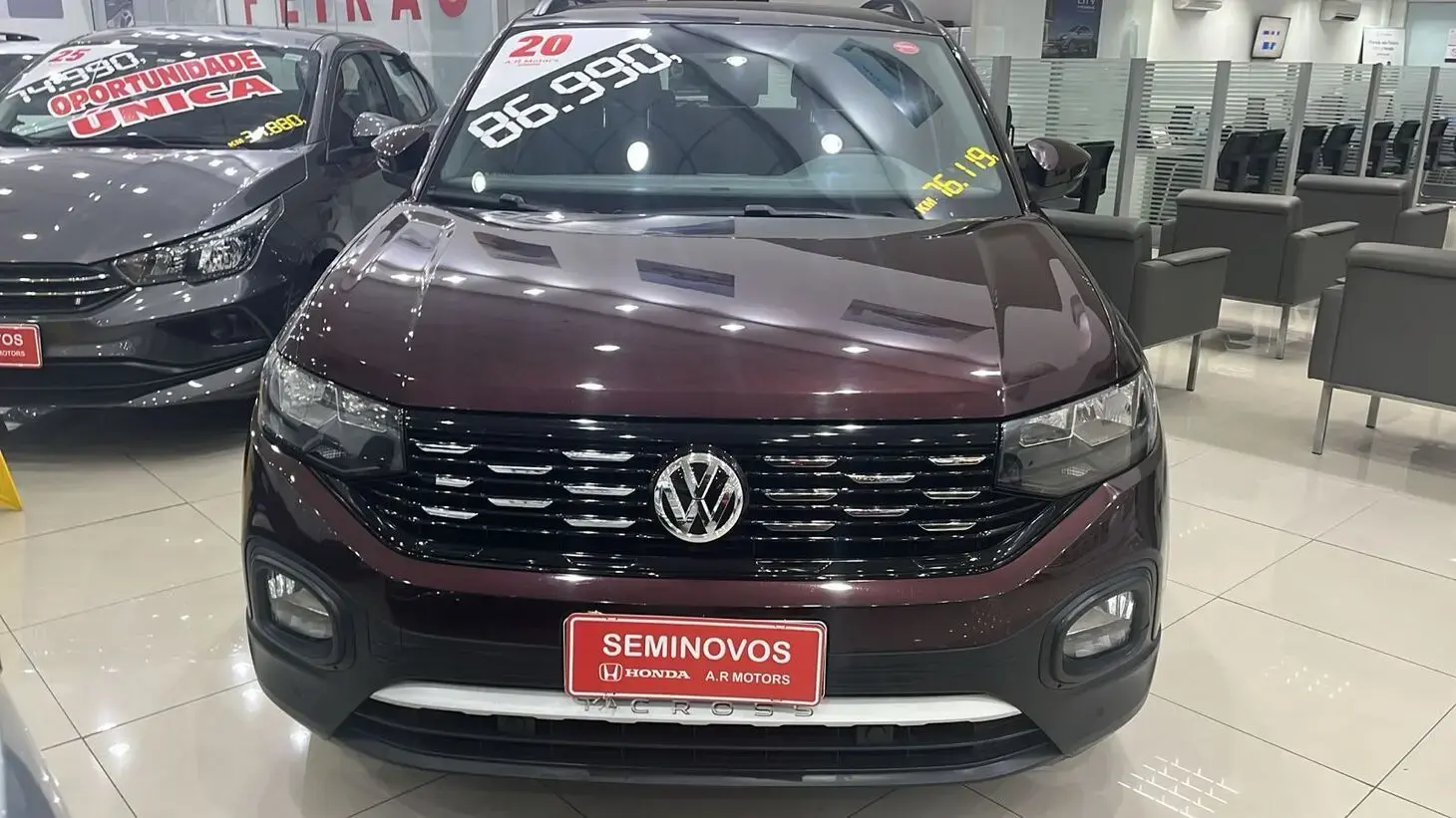galeria T-Cross