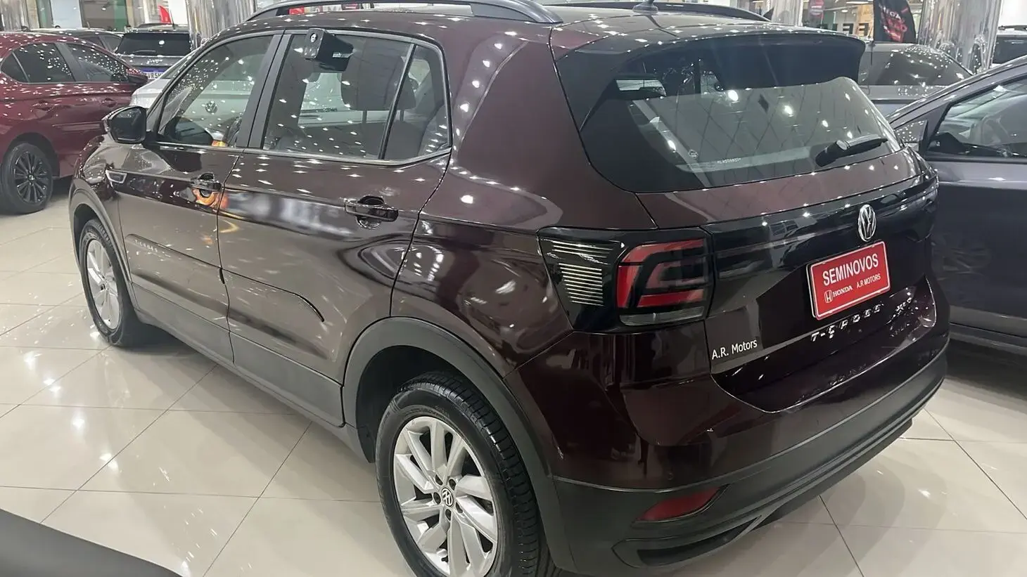 galeria T-Cross