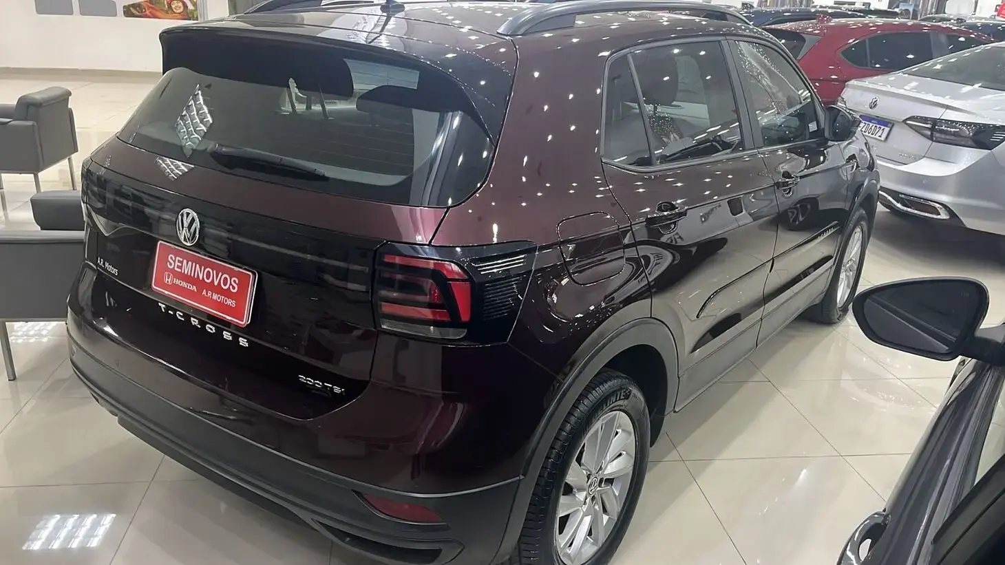 galeria T-Cross