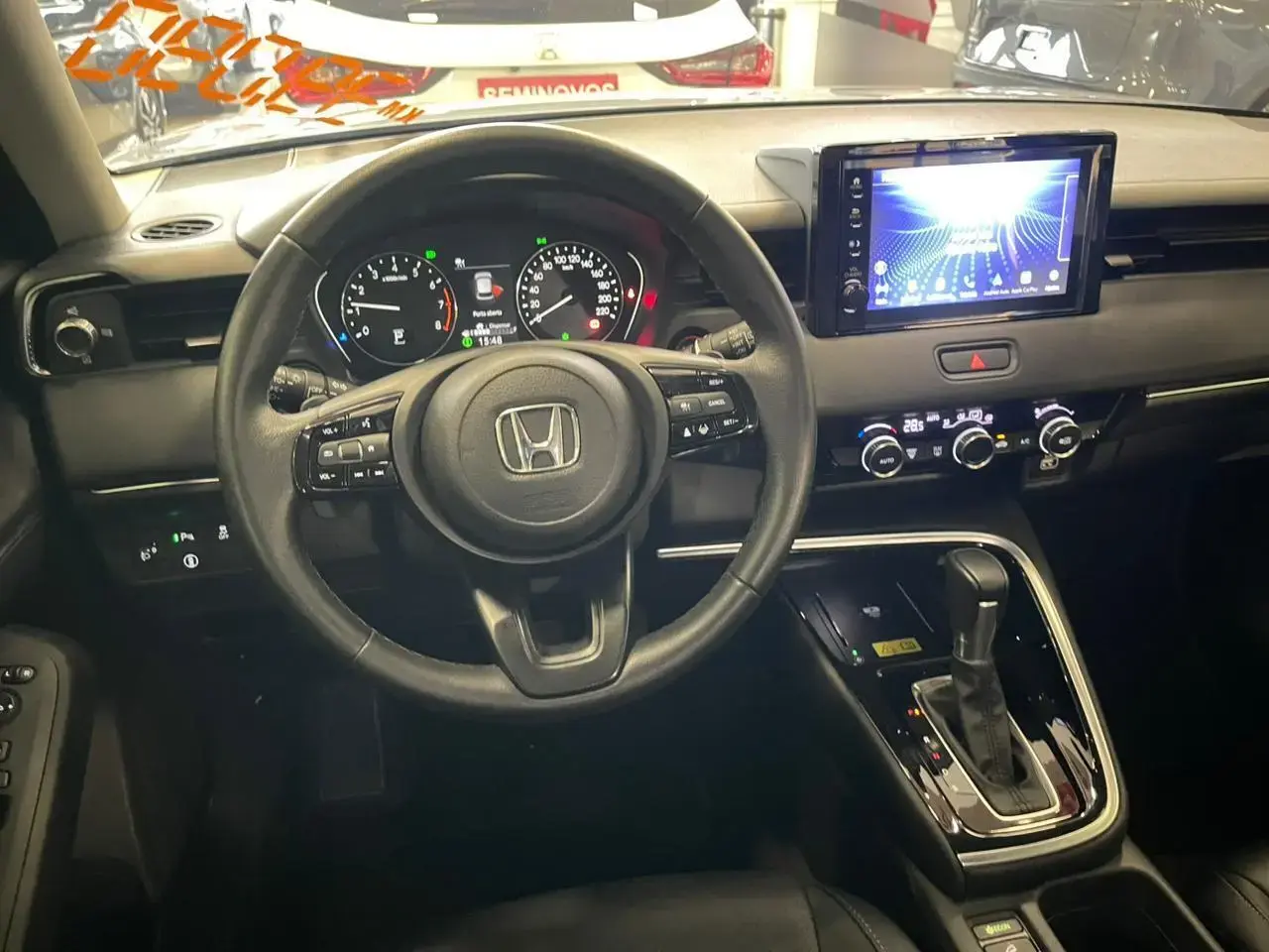 galeria HR-V