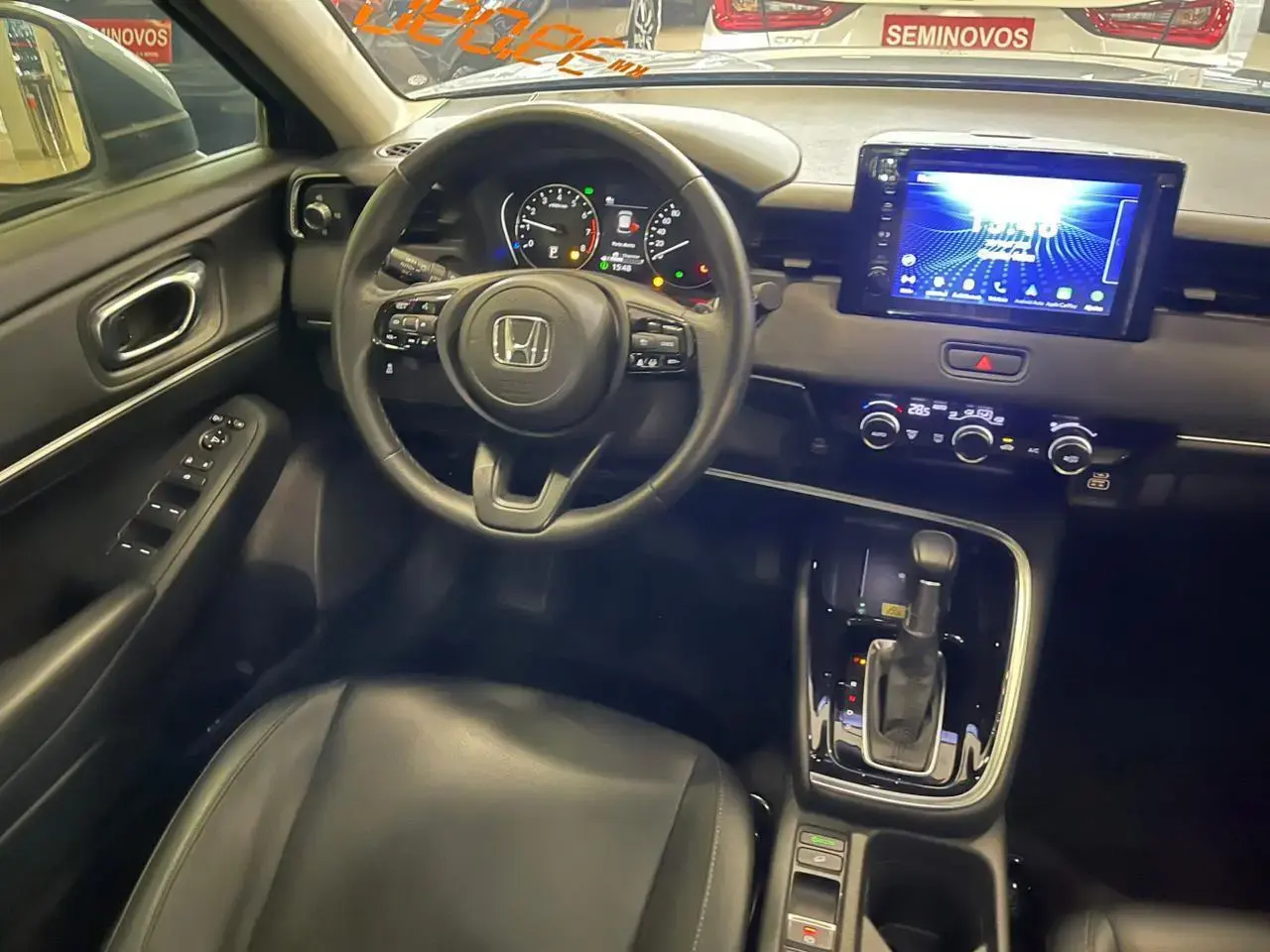 galeria HR-V