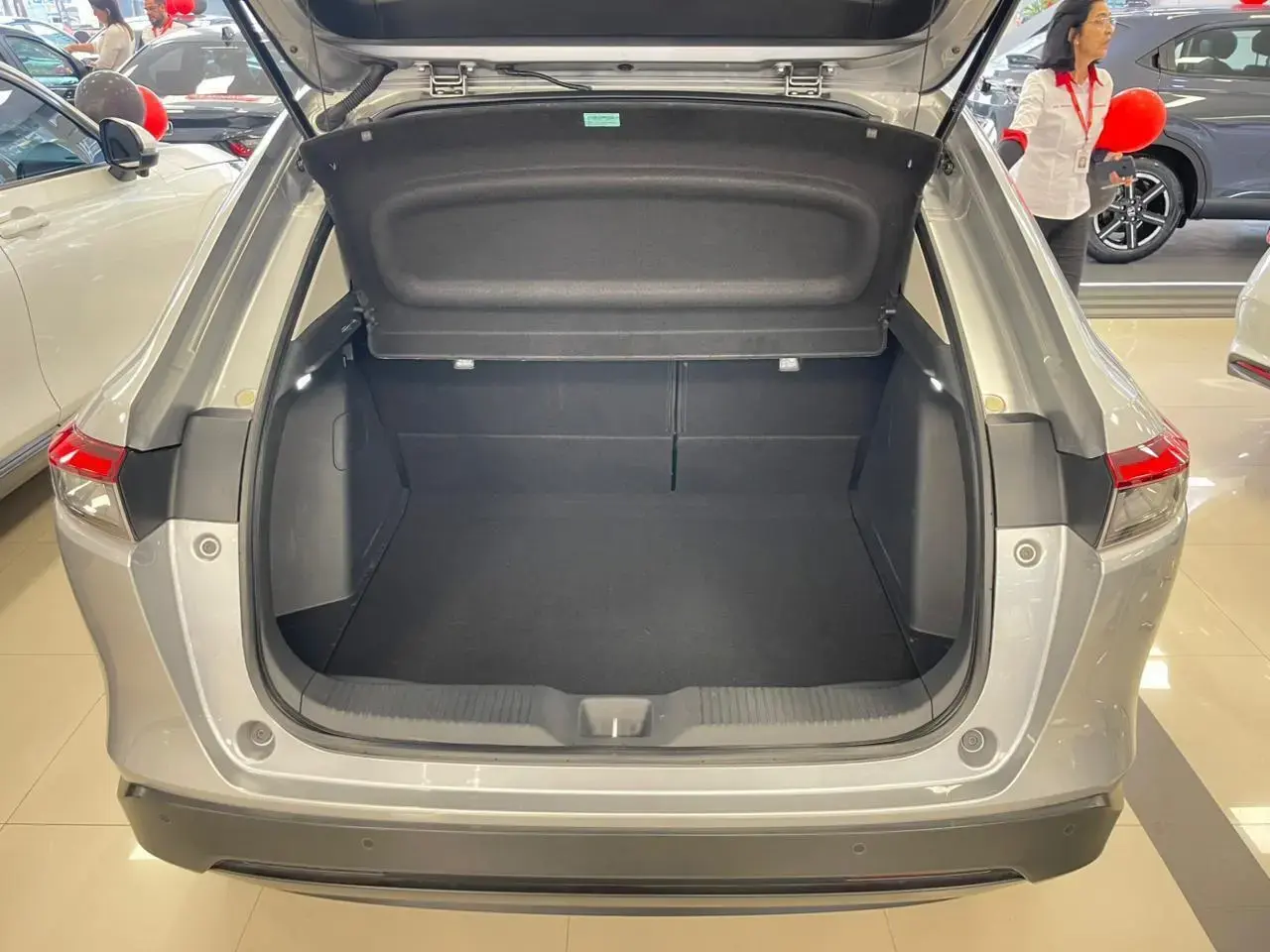 galeria HR-V