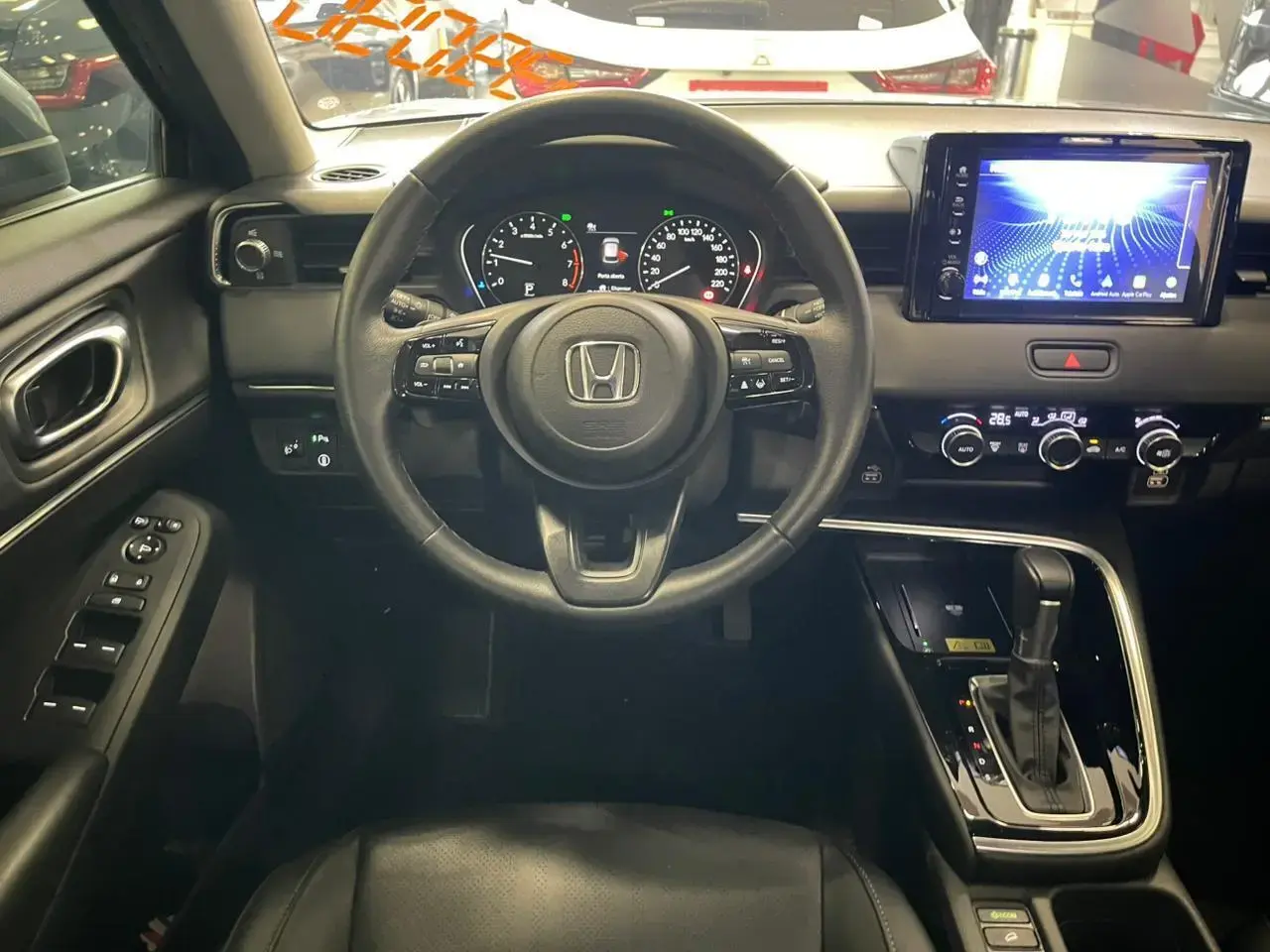 galeria HR-V