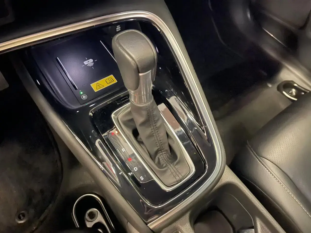 galeria HR-V