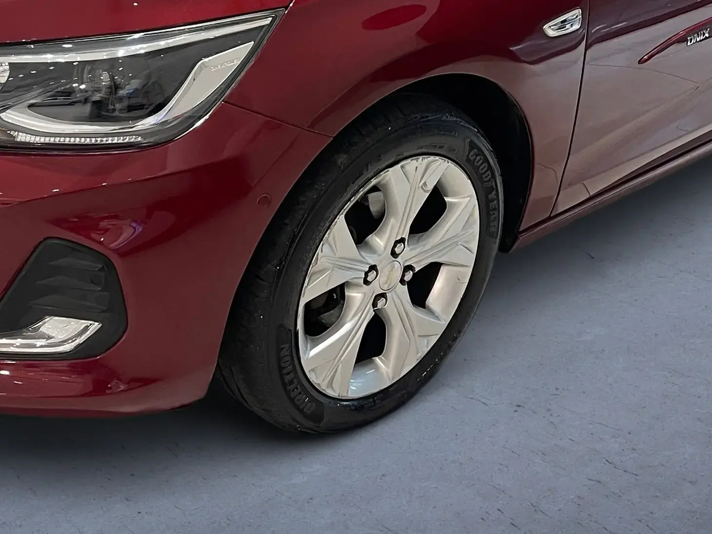 galeria Onix Plus