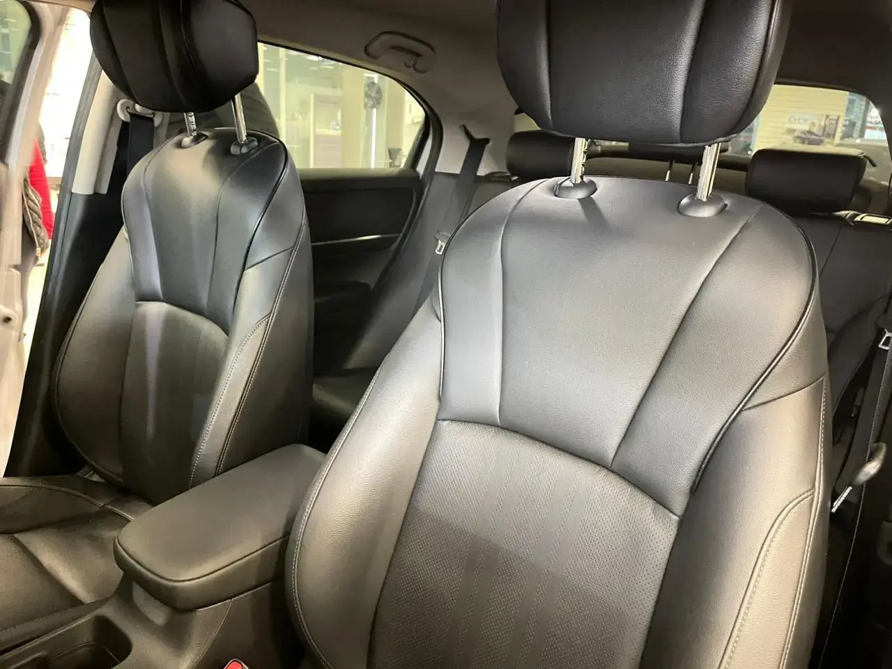 galeria HR-V